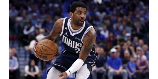 Dallas Mavericksin ja Kyrie Irvingin ajatukset